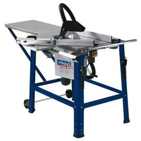 Scheppach HS 100L (2000 W) Kesme Makinesi