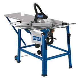 Scheppach HS 120 Yatar Testere