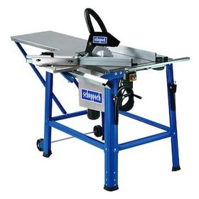 Scheppach HS 120 Yatar Testere