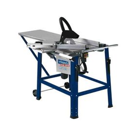 Scheppach HS 120 Yatar Testere
