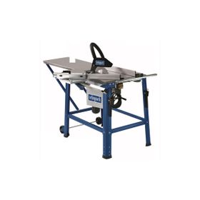 Scheppach HS 120 Yatar Testere