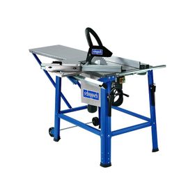 Scheppach HS 120 Yatar Testere