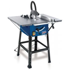 Scheppach HS100E Yatar Daire Testere