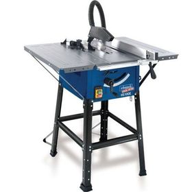 Scheppach HS100E Yatar Daire Testere