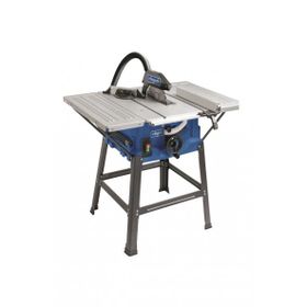 Scheppach HS100S 2000 W Daire Testere