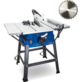 Scheppach HS100S 2000 W Daire Testere