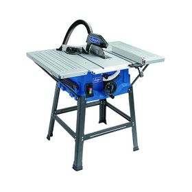 Scheppach HS100S Elektrikli Kesme Makinesi