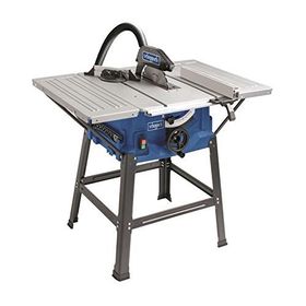 Scheppach HS100S Elektrikli Kesme Makinesi