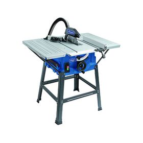 Scheppach HS100S Elektrikli Kesme Makinesi
