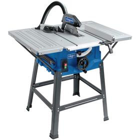 Scheppach HS100S Elektrikli Kesme Makinesi