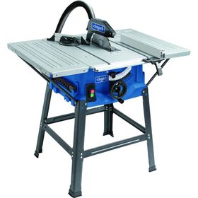 Scheppach HS100S Elektrikli Kesme Makinesi