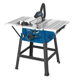 Scheppach HS100S Elektrikli Kesme Makinesi