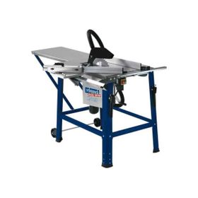 Scheppach HS120 2200 W-315 mm Yatar Tezgah Testere