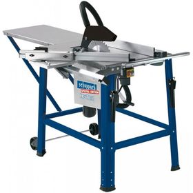 Scheppach HS120 2200 W Daire Testere