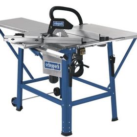 Scheppach HS120 2200 W Daire Testere
