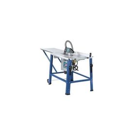 Scheppach HS120 2200 W Daire Testere