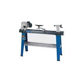 Scheppach LATA 5.0 750W Ahşap Torna Makinası