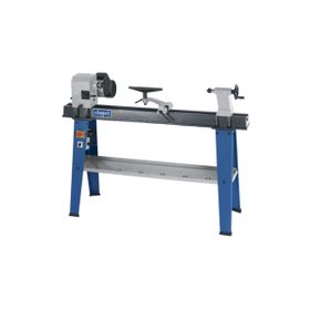 Scheppach LATA 5.0 750W Ahşap Torna Makinası