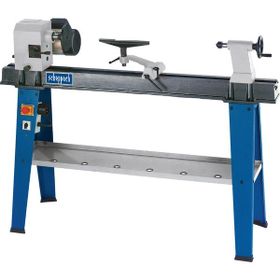 Scheppach LATA 5.0 750W Ahşap Torna Makinası
