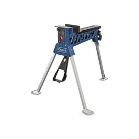 Scheppach MJ 180 Çok Amaçlı Çalışma Tezgahı