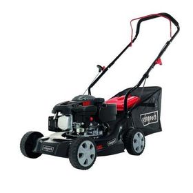 Scheppach MP132-40 Benzinli Çim Biçme Makinası