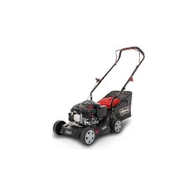 Scheppach MP132-40 Benzinli Çim Biçme Makinası