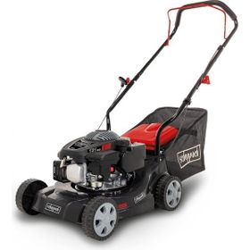 Scheppach MP132-40 Benzinli Çim Biçme Makinası