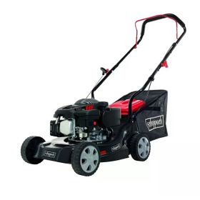 Scheppach MP132-40 Benzinli Çim Biçme Makinası