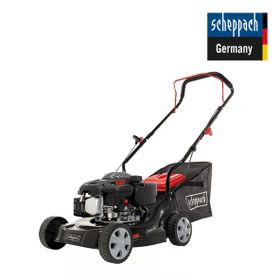 Scheppach MP132-40 Benzinli Çim Biçme Makinası