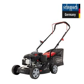 Scheppach MP132-40 Benzinli Çim Biçme Makinası