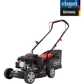 Scheppach MP132-40 Benzinli Çim Biçme Makinası