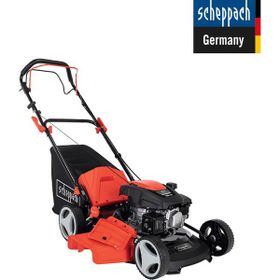 Scheppach MS161-46 Benzinli Çim Biçme Makinesi