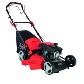 Scheppach MS161-46 Benzinli Çim Biçme Makinesi