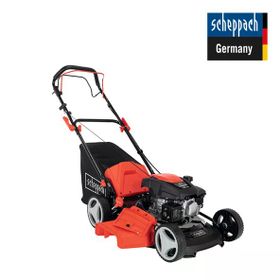 Scheppach MS161-46 Benzinli Çim Biçme Makinesi