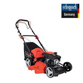 Scheppach MS161-46 Benzinli Çim Biçme Makinesi