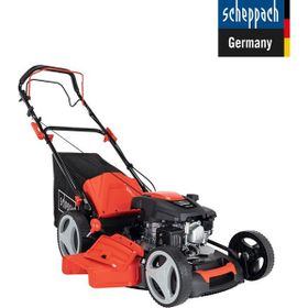 Scheppach MS173-51 Benzinli Çim Biçme Makinesi