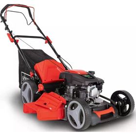 Scheppach MS173-51 Benzinli Çim Biçme Makinesi