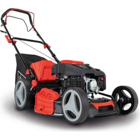 Scheppach Ms225-53 Benzinli Çim Biçme Makinesi