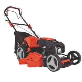 Scheppach Ms225-53 Benzinli Çim Biçme Makinesi