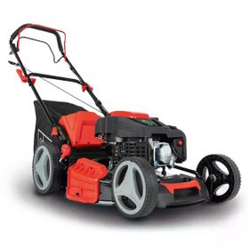 Scheppach Ms225-53 Benzinli Çim Biçme Makinesi