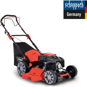 Scheppach Ms225-56 Benzinli Çim Biçme Makinesi