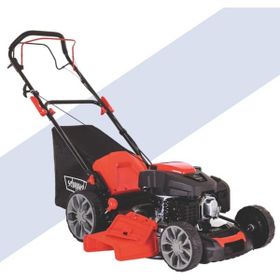 Scheppach Ms225-56 Benzinli Çim Biçme Makinesi