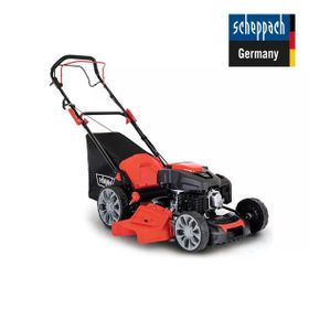 Scheppach Ms225-56 Benzinli Çim Biçme Makinesi