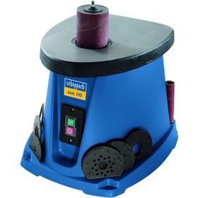 Scheppach OSM100 450W Salınımlı Zımpara Makinesi