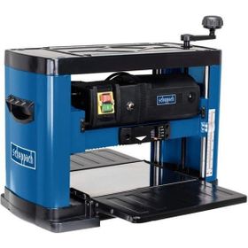 Scheppach PLM1800 1500W Planya Makinesi