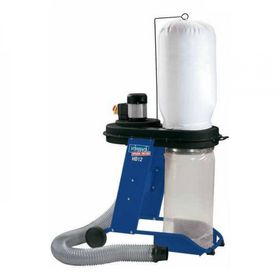 Scheppach Toz Emme Makinası HD12 (75 Lt)