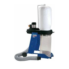 Scheppach Toz Emme Makinası HD12 (75 Lt)
