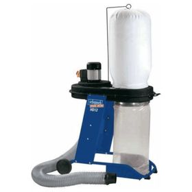 Scheppach Toz Emme Makinası HD12 (75 Lt)