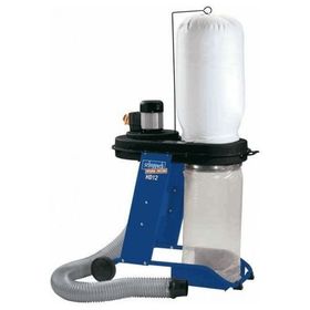 Scheppach Toz Emme Makinası HD12 (75 Lt)