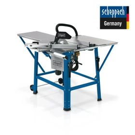 Scheppach TS310 300 mm Tezgah Tipi Daire Testere